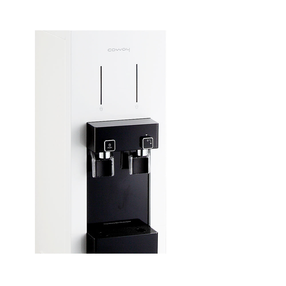 Coway CHP-590R Harry - Wasserfilter, Osmoseanlage
