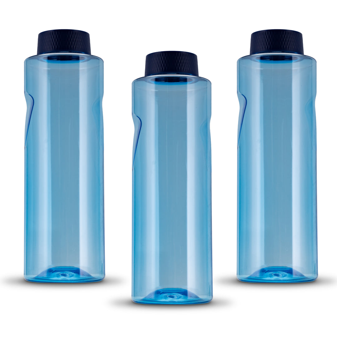 Kavodrink Premium Blue drinking bottle 800 ml