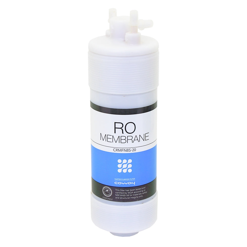 Coway RO MEMBRANE 8 für CHP-06DL, CHP-250L, CHP-6330L, P-07CL, P-220, P-08L