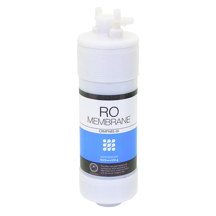 Coway RO MEMBRANE 8 für CHP-06DL, CHP-250L, CHP-6330L, P-07CL, P-220, P-08L